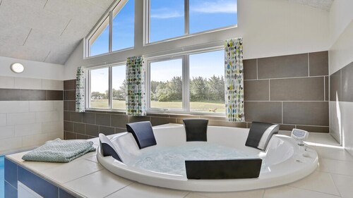VillaVilla 405 - Hostrup Strand, Limfjorden