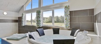 VillaVilla 405 - Hostrup Strand, Limfjorden