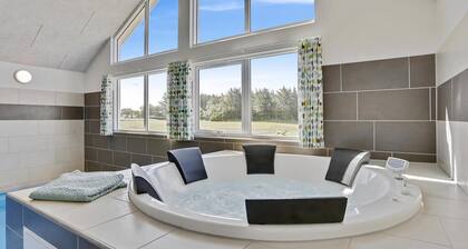 VillaVilla 405 - Hostrup Strand, Limfjorden
