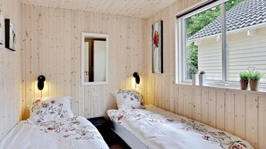6 bedrooms, free WiFi - VillaVilla 321 - Gilleleje, Nordsjælland (Dronningmølle)