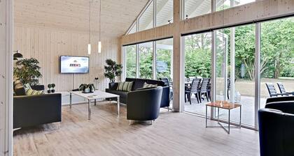 VillaVilla 321 - Gilleleje, Nordsjælland