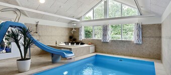 VillaVilla 321 - Gilleleje, Nordsjælland