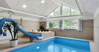 VillaVilla 321 - Gilleleje, Nordsjælland