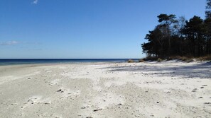 Beach - VillaVilla 347 - Dueodde, Bornholm (Nexø)