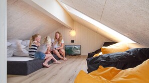 Interior - VillaVilla 347 - Dueodde, Bornholm (Nexø)