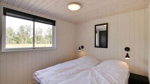 7 bedrooms, free WiFi - VillaVilla 347 - Dueodde, Bornholm (Nexø)