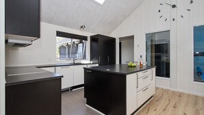 Eget kjøkken