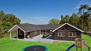 Exterior - VillaVilla 374 - Dueodde, Bornholm (Nexø)