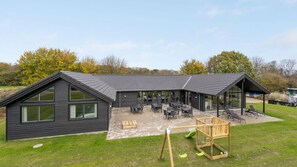 Children’s area - VillaVilla 530 - Mommark, Sydjylland (Sydals)
