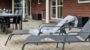 Outdoor dining - VillaVilla 222 - Marielyst, Lolland/Falster/møn (Idestrup)