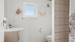 Bathroom - VillaVilla 222 - Marielyst, Lolland/Falster/møn (Idestrup)