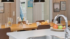 Dining - VillaVilla 222 - Marielyst, Lolland/Falster/møn (Idestrup)