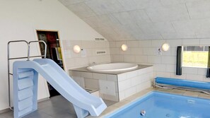 Pool - VillaVilla 353 - Skåstrup Strand, Fyn og øer (Bogense)