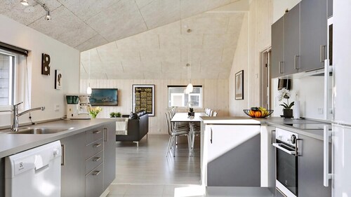 VillaVilla 353 - Skåstrup Strand, Fyn og øer