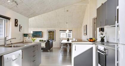 VillaVilla 353 - SkÄstrup Strand, Fyn og Þer