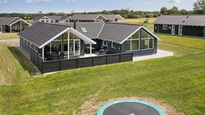 Exterior - VillaVilla 353 - Skåstrup Strand, Fyn og øer (Bogense)