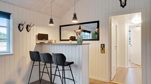 Interior - VillaVilla 460 - Houstrup Strand, Vestjylland (Nørre Nebel)