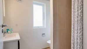 Bathroom - VillaVilla 451 - Grenå Strand, Østjylland (Grenaa)