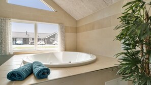 Bathroom - VillaVilla 451 - Grenå Strand, Østjylland (Grenaa)