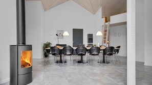 Dining - VillaVilla 570 - Blåvand, Vestjylland (Blåvand)