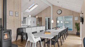 Dining - VillaVilla 304 - Ålbæk, Nordjylland (Ålbæk)