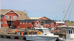 Marina - VillaVilla 304 - Ålbæk, Nordjylland (Ålbæk)