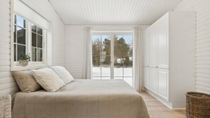 5 Schlafzimmer, kostenloses WLAN