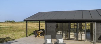 VillaVilla 693 - Asserbo/Liseleje, Nordsjælland