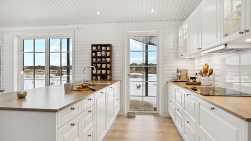 VillaVilla 693 - Asserbo/Liseleje, Nordsjælland