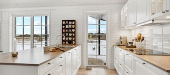 VillaVilla 693 - Asserbo/Liseleje, Nordsjælland