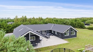 Exterior - VillaVilla 532 - Marielyst, Lolland/Falster/møn (Væggerløse)