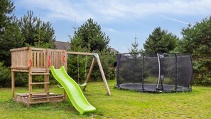 Espace pour enfants
