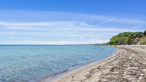 Beach - VillaVilla 611 - Mommark, Sydjylland (Sydals)
