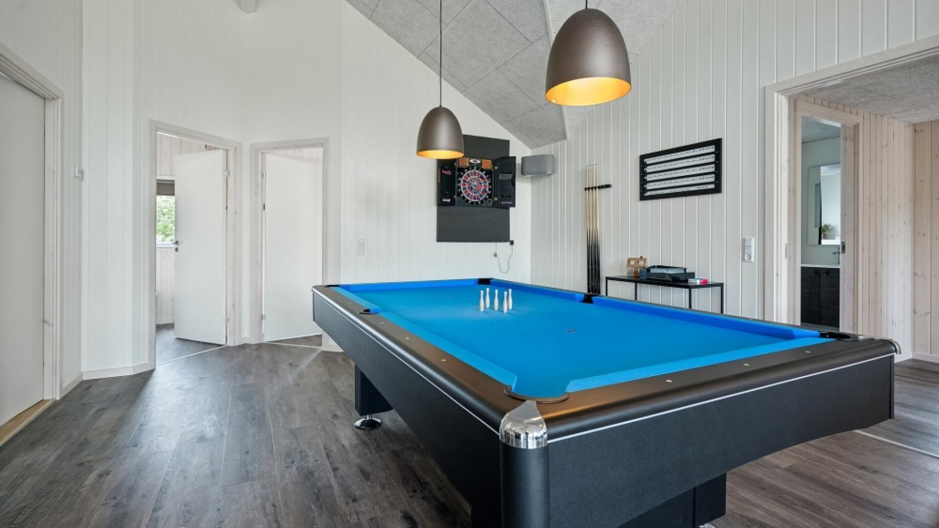 Spielezimmer