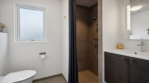 Badeværelse