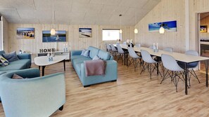 Interior - VillaVilla 336 - Skåstrup Strand, Fyn og øer (Bogense)