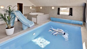 Pool - VillaVilla 336 - Skåstrup Strand, Fyn og øer (Bogense)