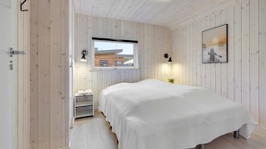 5 bedrooms, free WiFi - VillaVilla 550 - Marielyst, Lolland/Falster/møn (Væggerløse)