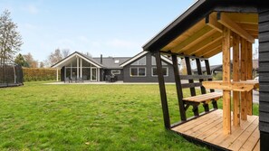 Terrace/patio - VillaVilla 550 - Marielyst, Lolland/Falster/møn (Væggerløse)