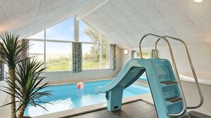 Pool - VillaVilla 296 - Kegnæs, Sydjylland (Sydals)