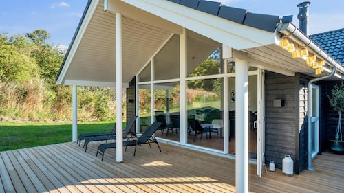 VillaVilla 504 - Vejby Strand, Nordsjælland