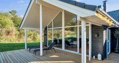 VillaVilla 504 - Vejby Strand, Nordsjælland