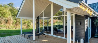 VillaVilla 504 - Vejby Strand, Nordsjælland