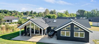 VillaVilla 504 - Vejby Strand, Nordsjælland