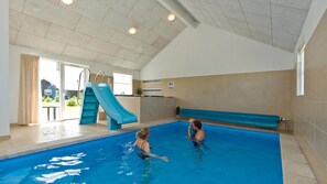 Pool - VillaVilla 251 - Marielyst, Lolland/Falster/møn (Idestrup)