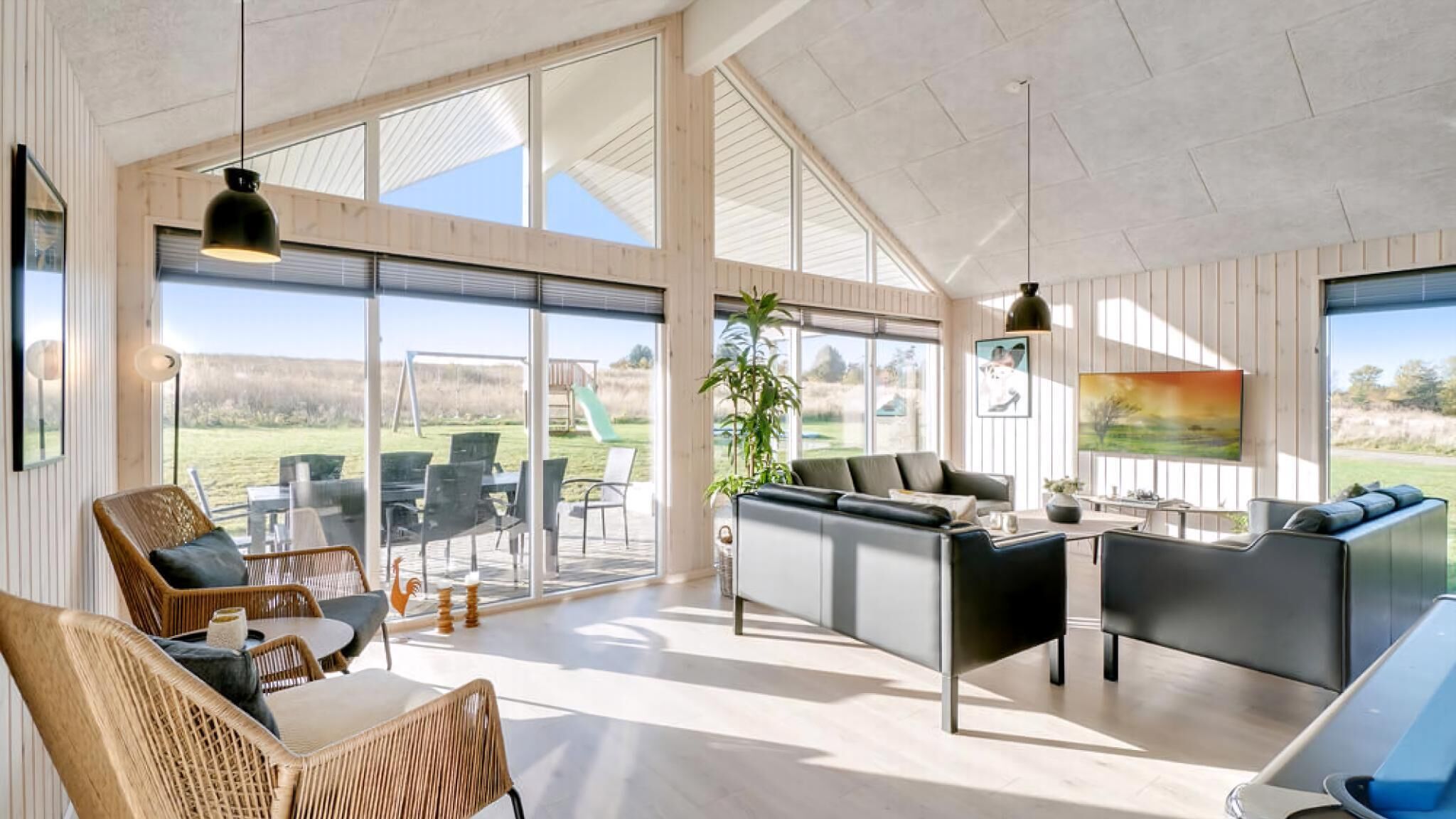 Table football, ping pong