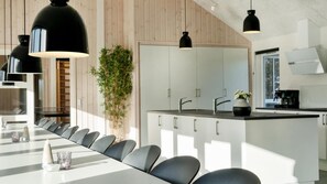 Dining - VillaVilla 479 - Grenå Strand, Østjylland (Grenaa)