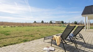 Children’s area - VillaVilla 479 - Grenå Strand, Østjylland (Grenaa)