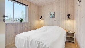 8 bedrooms, free WiFi - VillaVilla 468 - Råbylille Strand, Lolland/falster (Stege)