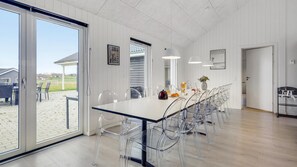 Salle de réunion